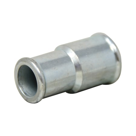 A & I Products Step Up Hose Connector 1.5" x0.7" x0.7" A-570-325